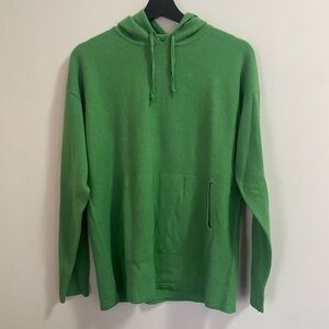 N.O.W Andrea Rosati Cashmere -  Hoodie Sweater